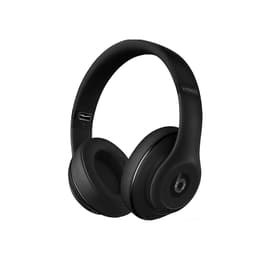 Beats Studio 2.0 geluidsdemper Hoofdtelefoon - wireless Zwart
