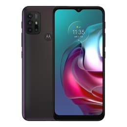 Motorola Moto G30 128GB - Zwart - Simlockvrij