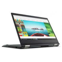Lenovo ThinkPad Yoga 370 13" Core i7 2.7 GHz - SSD 256 GB - 8GB AZERTY - Frans