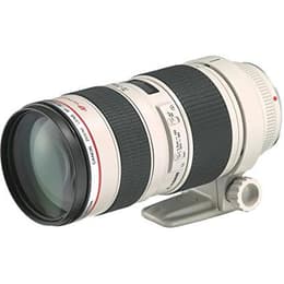 Lens Canon EF 70-200mm f/2.8