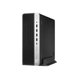 HP ProDesk 600 G4 Core i5 3 GHz - SSD 256 GB RAM 8GB
