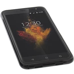 S6 16GB - Grijs/Zwart - Simlockvrij