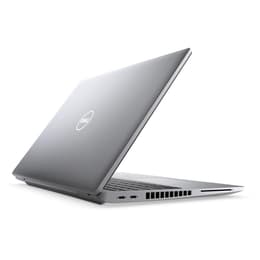 Dell Latitude 5530 15" Core i5 3.3 GHz - SSD 256 GB - 8GB AZERTY - Frans