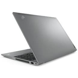 Lenovo ThinkPad T16 G1 16" Core i5 3.3 GHz - SSD 512 GB - 16GB QWERTY - Zweeds