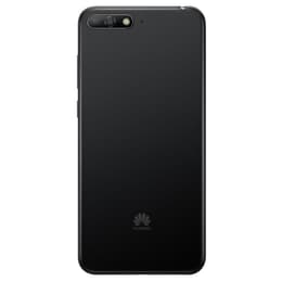 Huawei Y6 (2018) 16GB - Zwart - Simlockvrij