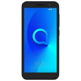 Alcatel 1 16GB - Zwart - Simlockvrij