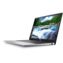Dell Latitude 3301 13" Core i5 1.6 GHz - SSD 512 GB - 8GB AZERTY - Frans