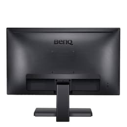 24-inch Benq GW2470-B 1920 x 1080 LED Beeldscherm Zwart