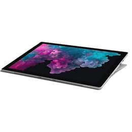 Microsoft Surface Pro 6 12" Core i7 1.9 GHz - SSD 256 GB - 8GB AZERTY - Frans