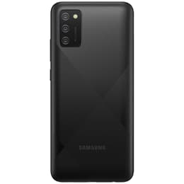 Galaxy A02s 32GB - Zwart - Simlockvrij