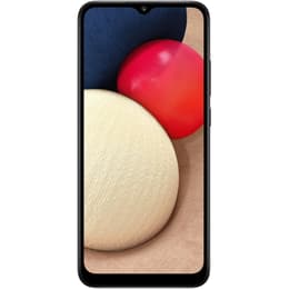 Galaxy A02s 32GB - Zwart - Simlockvrij