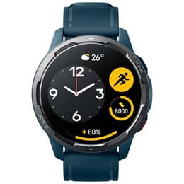 Horloges Cardio GPS Xiaomi Watch S1 Active - Blauw