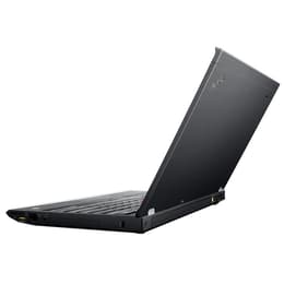Lenovo ThinkPad X230 12" Core i5 2,6 GHz  - HDD 320 GB - 2GB AZERTY - Frans