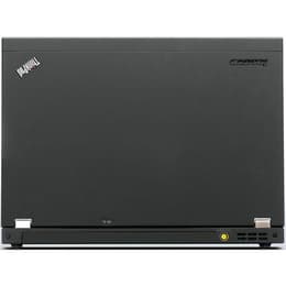 Lenovo ThinkPad X230 12" Core i5 2,6 GHz  - HDD 320 GB - 2GB AZERTY - Frans