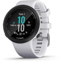 Horloges Garmin Cardio GPS Swim 2 - Wit