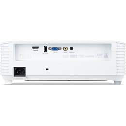 Acer H6522ABD Beamer 3500 Lumen Wit