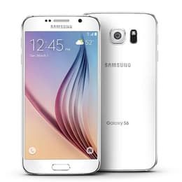 Galaxy S6 64GB - Wit - Simlockvrij