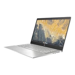 HP ChromeBook Pro c640 Core i5-10310U 1.7 GHz 64GB eMMC - 8GB QWERTY - Engels