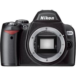 Spiegelreflexcamera Nikon D40X