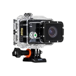 Pnj CAM AEE S70 PRO Videocamera & camcorder - Zwart