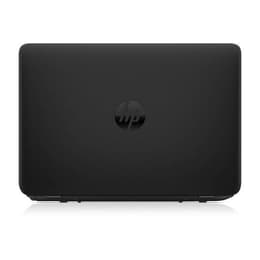 HP EliteBook 840 G1 14" Core i5 1.6 GHz - SSD 256 GB - 4GB AZERTY - Frans