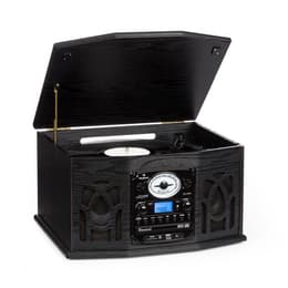 Auna NR-620 Micro HiFi-systeem