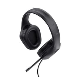 GXT 415 Zirox gaming Hoofdtelefoon - bedraad microfoon Zwart