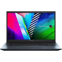 Asus VivoBook PRO 14X OLED M7400QC-KM018T 14" Ryzen 7 3.2 GHz - SSD 512 GB - 16GB QWERTY - Spaans