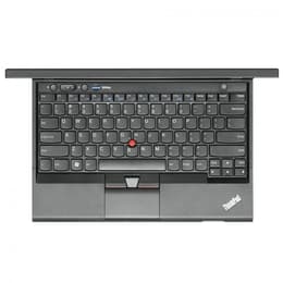 Lenovo ThinkPad X230 12" Core i5 2,6 GHz  - HDD 500 GB - 8GB AZERTY - Frans