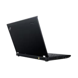 Lenovo ThinkPad X230 12" Core i5 2,6 GHz  - HDD 500 GB - 8GB AZERTY - Frans