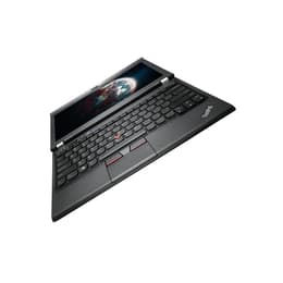 Lenovo ThinkPad X230 12" Core i5 2,6 GHz  - HDD 500 GB - 8GB AZERTY - Frans