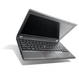 Lenovo ThinkPad X230 12" Core i5 2,6 GHz  - HDD 500 GB - 8GB AZERTY - Frans