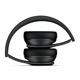 Solo2 Hoofdtelefoon - bedraad microfoon Zwart