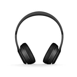 Solo2 Hoofdtelefoon - bedraad microfoon Zwart