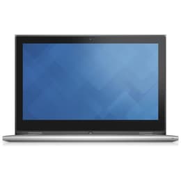 Dell Inspiron 7359 13" Core i7 2 GHz - SSD 256 GB - 8GB QWERTY - Engels