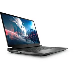 Dell G16 7630 16" Core i9 3.9 GHz - SSD 2 TB - 32GB - NVIDIA GeForce RTX 4060 QWERTY - Engels