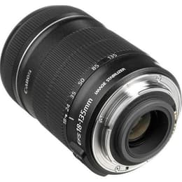 Canon Lens EF-S 18-135mm f/3.5-5.6 IS