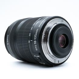 Canon Lens Zoom Lens EF-S 18-135mm f/3.5-5.6 IS EF-S 18-135mm f/3.5-5.6 IS