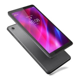 Lenovo Tab M7 32GB - Grijs - WiFi + 4G