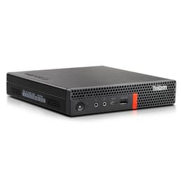 Lenovo ThinkCentre M920q Core i5 2.1 GHz - SSD 256 GB RAM 8GB