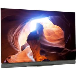 Smart TV LG OLED Ultra HD 4K 140 cm OLED55E6V