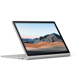 Microsoft Surface Book 3 13" Core i5 1.2 GHz - SSD 256 GB - 8GB QWERTY - Spaans
