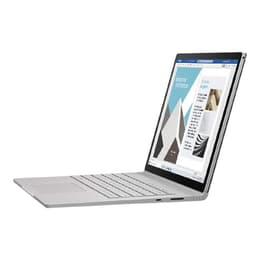 Microsoft Surface Book 3 13" Core i5 1.2 GHz - SSD 256 GB - 8GB QWERTY - Spaans