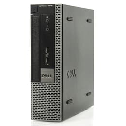 Dell OptiPlex 9020 Core i5 2,9 GHz - SSD 120 GB RAM 8GB