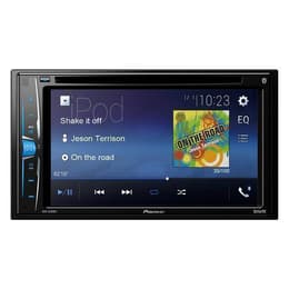 Pioneer AVH-200BT Radio