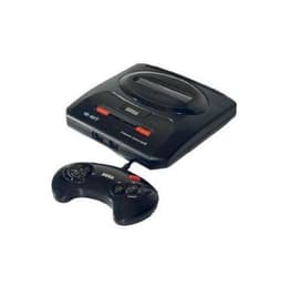 Sega Mega Drive II - Zwart