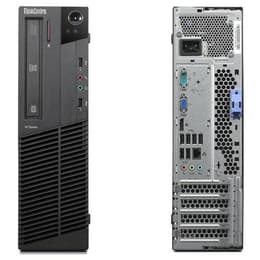 Lenovo ThinkCentreM91P 7005 SFF Core i5 3,1 GHz - SSD 480 GB RAM 16GB