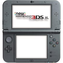 New Nintendo 3DS XL - Zwart