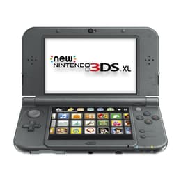 New Nintendo 3DS XL - Zwart