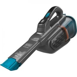 Black + Decker BHHV320B-QW Stofzuiger